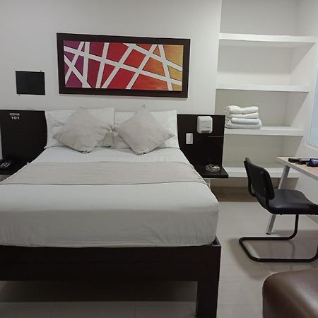 Hotel Plaza Norte Cali Luaran gambar
