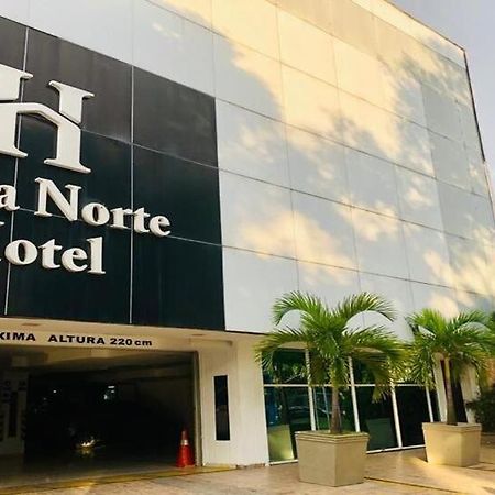 Hotel Plaza Norte Cali Luaran gambar