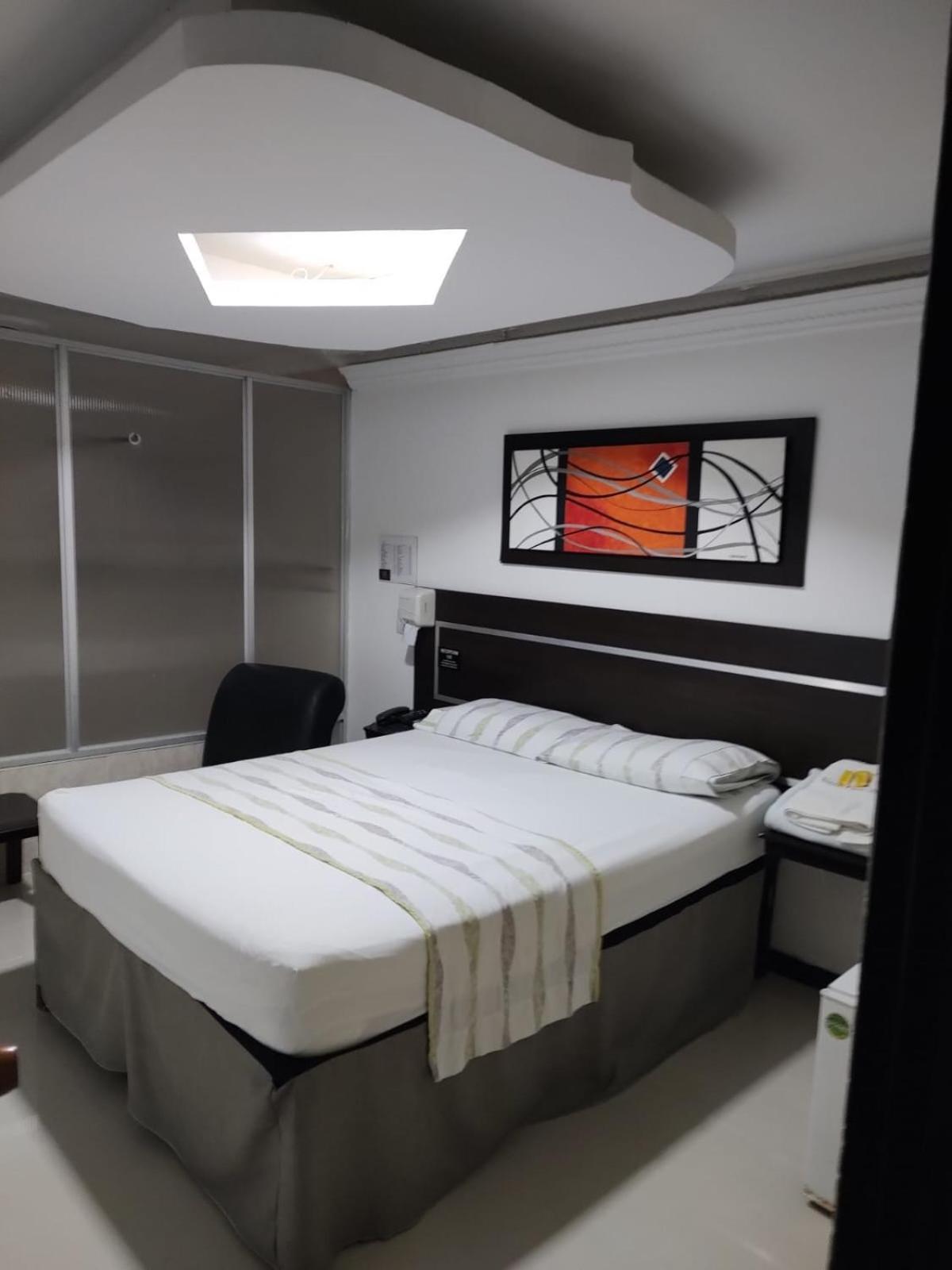 Hotel Plaza Norte Cali Luaran gambar