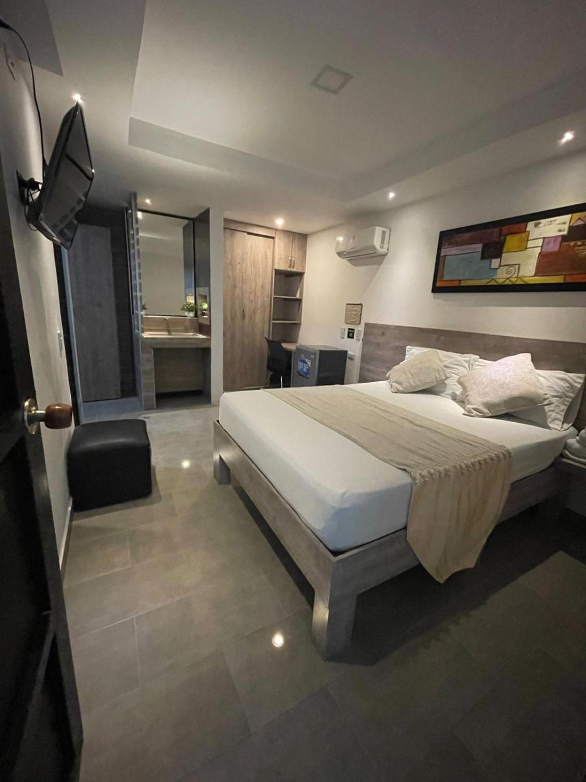 Hotel Plaza Norte Cali Luaran gambar