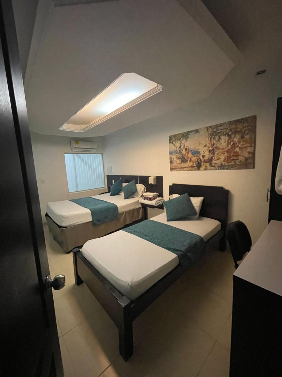 Hotel Plaza Norte Cali Luaran gambar