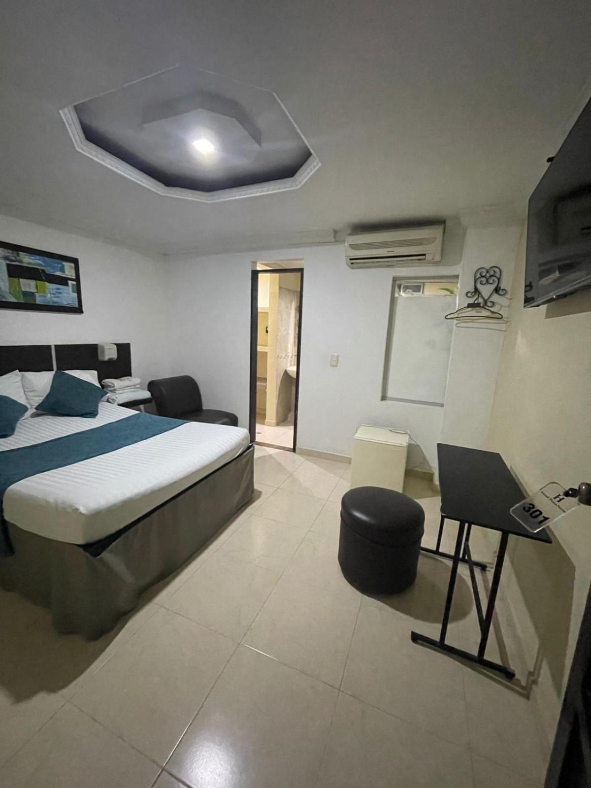 Hotel Plaza Norte Cali Luaran gambar
