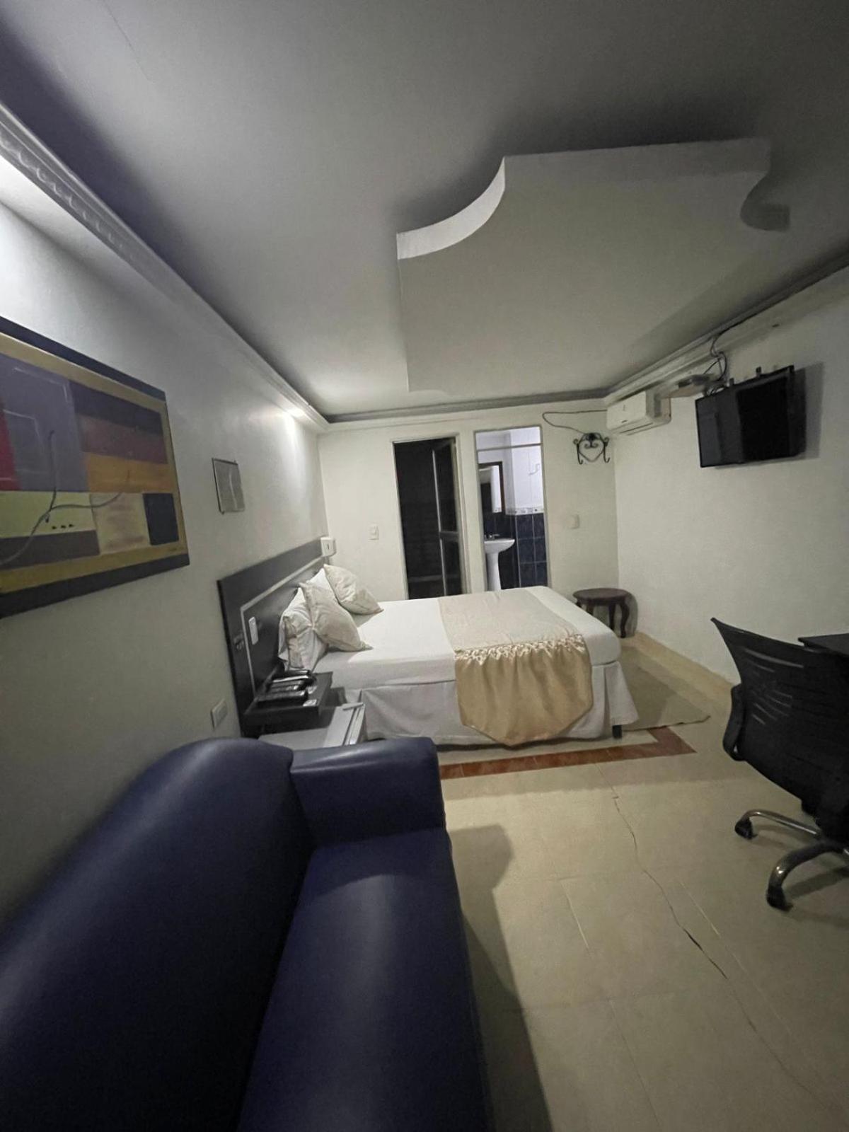 Hotel Plaza Norte Cali Luaran gambar