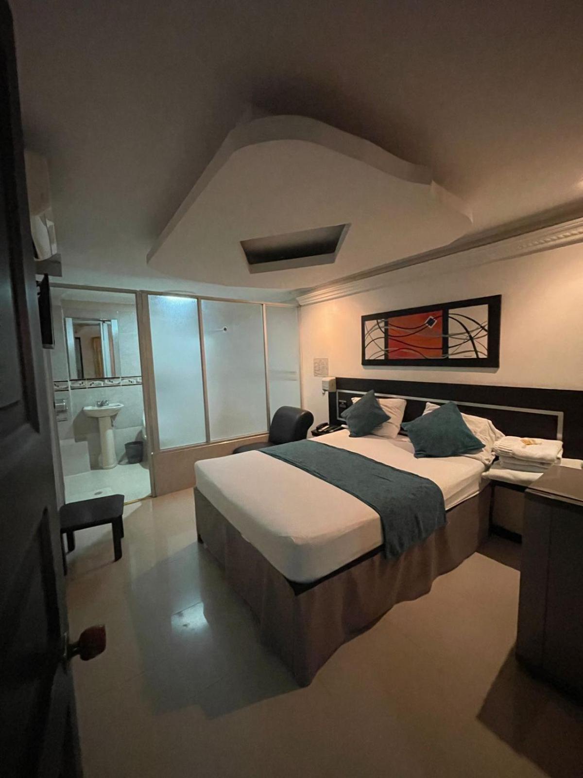 Hotel Plaza Norte Cali Luaran gambar