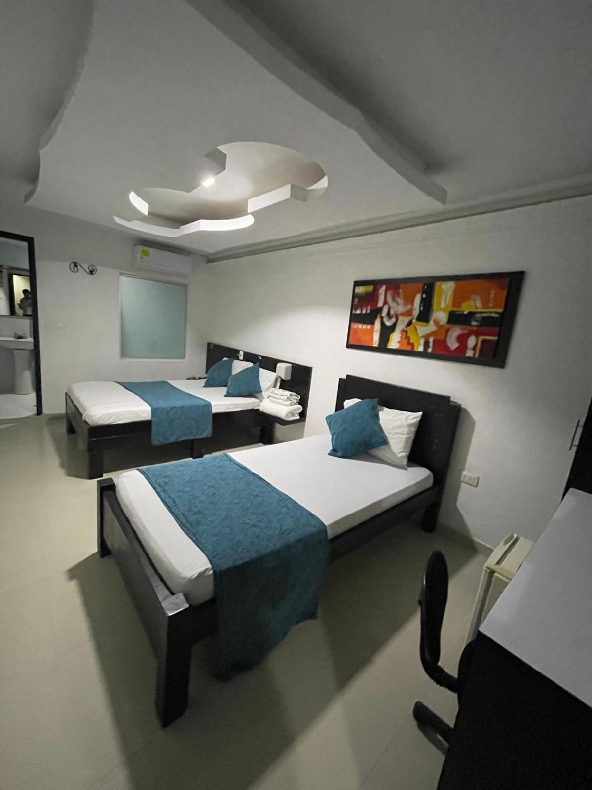 Hotel Plaza Norte Cali Luaran gambar