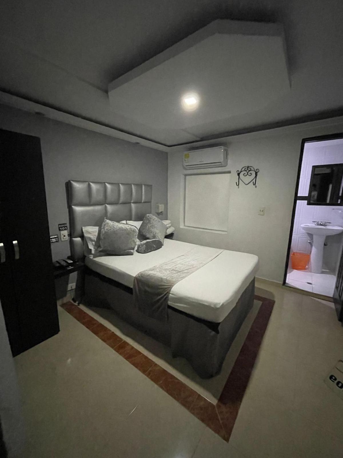 Hotel Plaza Norte Cali Luaran gambar