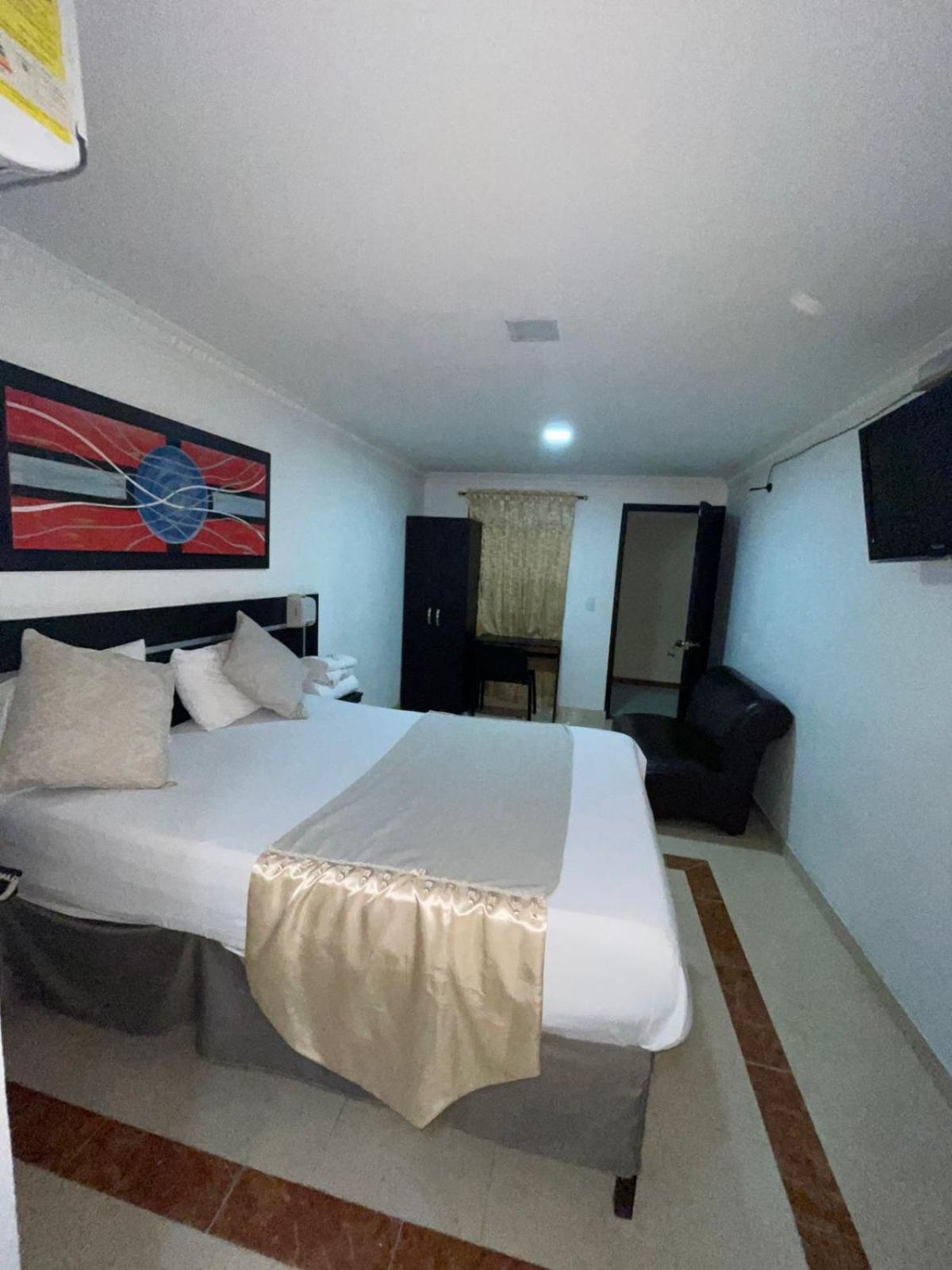 Hotel Plaza Norte Cali Luaran gambar