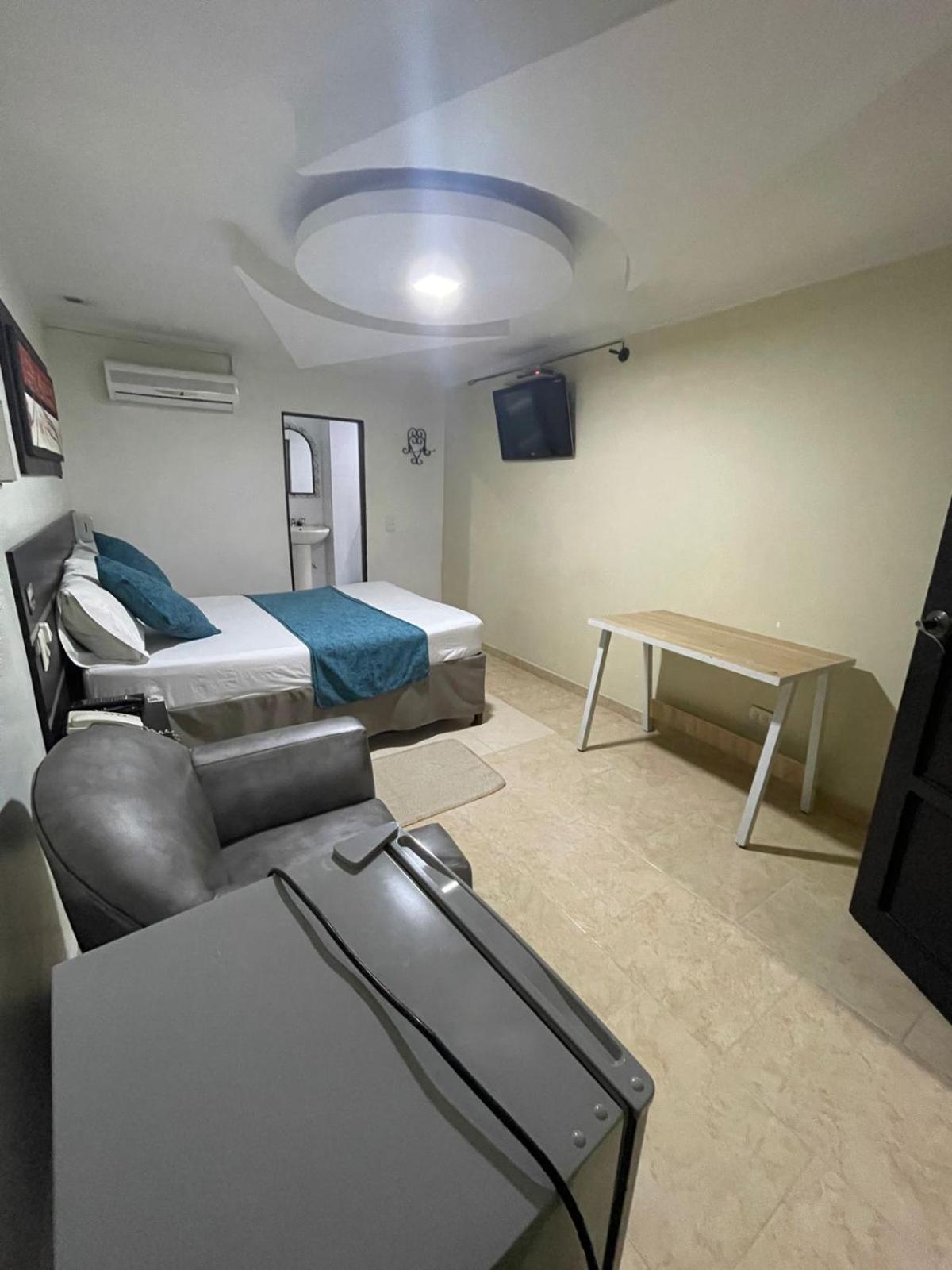 Hotel Plaza Norte Cali Luaran gambar