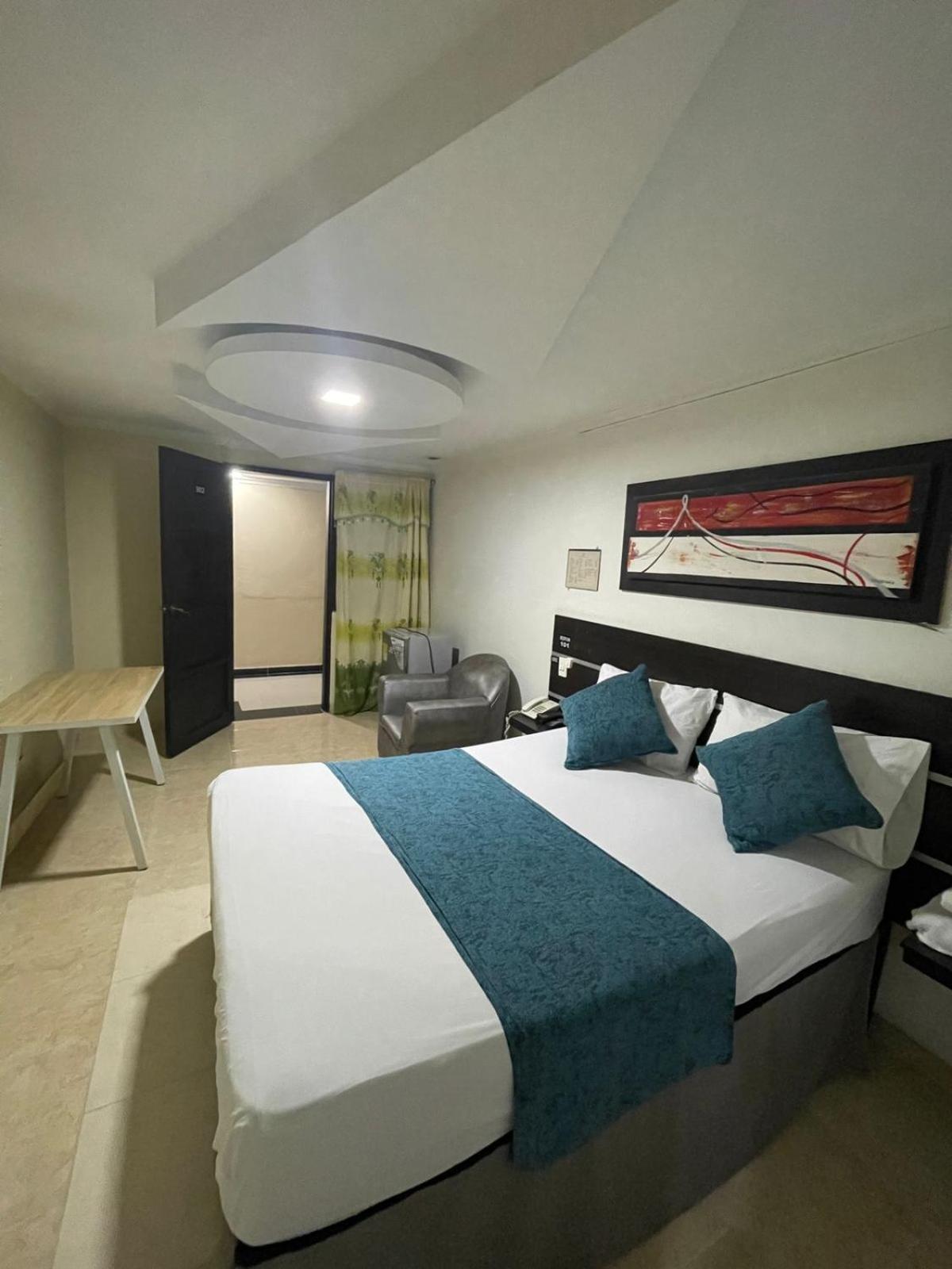Hotel Plaza Norte Cali Luaran gambar