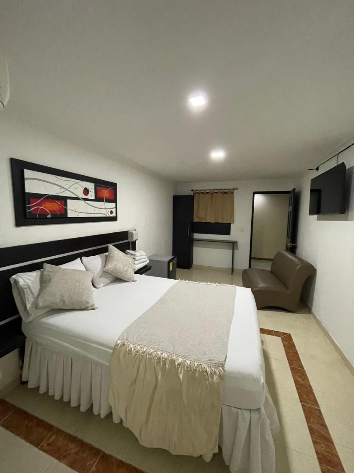 Hotel Plaza Norte Cali Luaran gambar