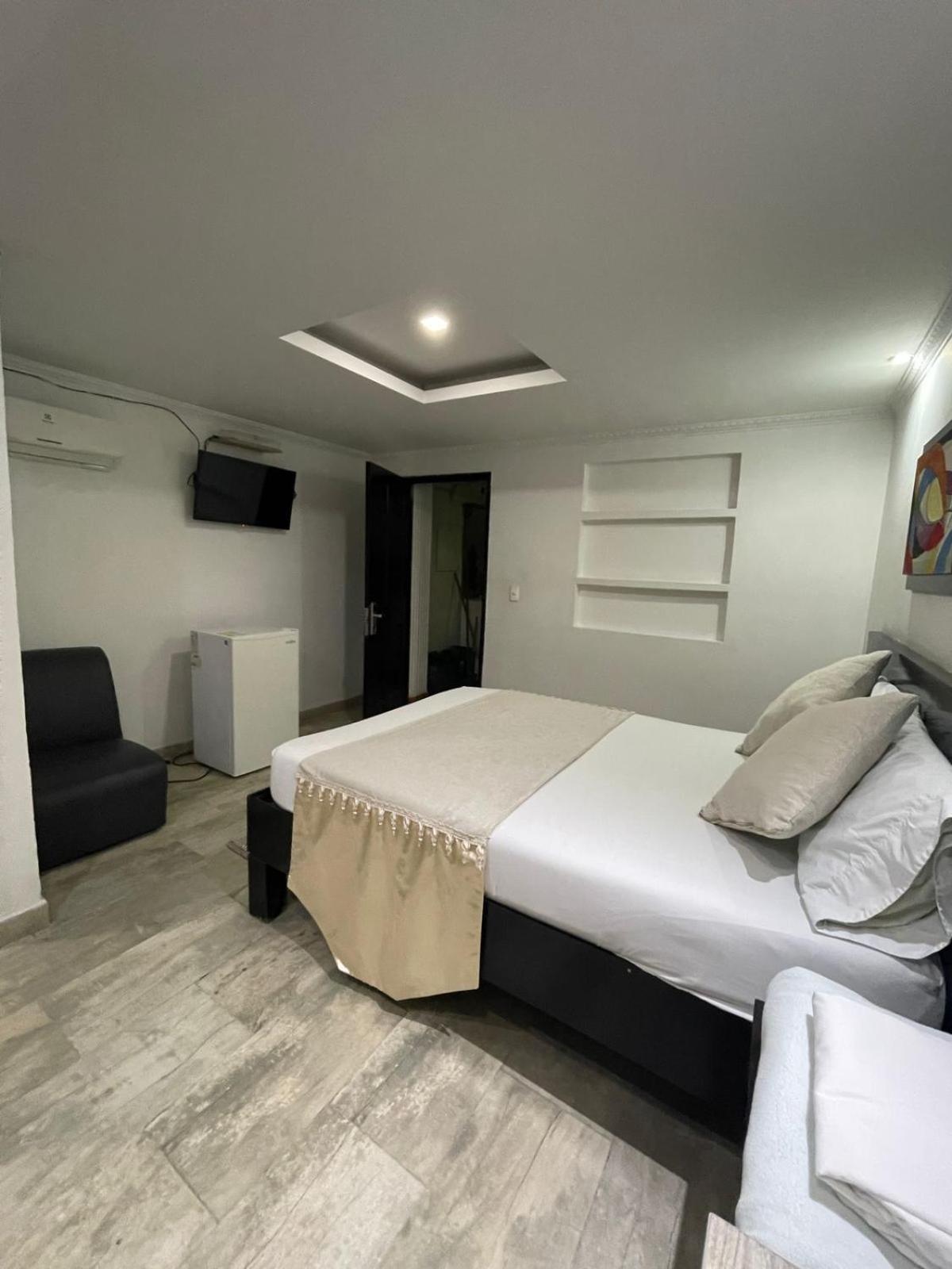 Hotel Plaza Norte Cali Luaran gambar