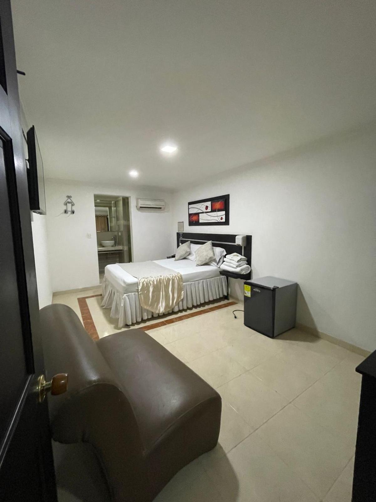Hotel Plaza Norte Cali Luaran gambar