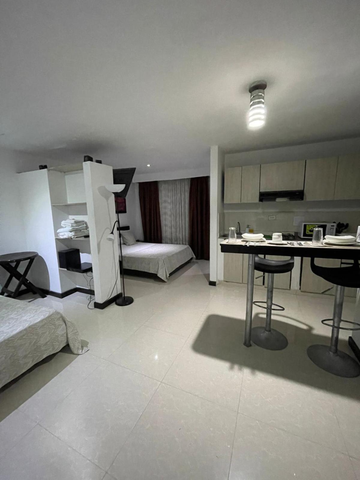 Hotel Plaza Norte Cali Luaran gambar