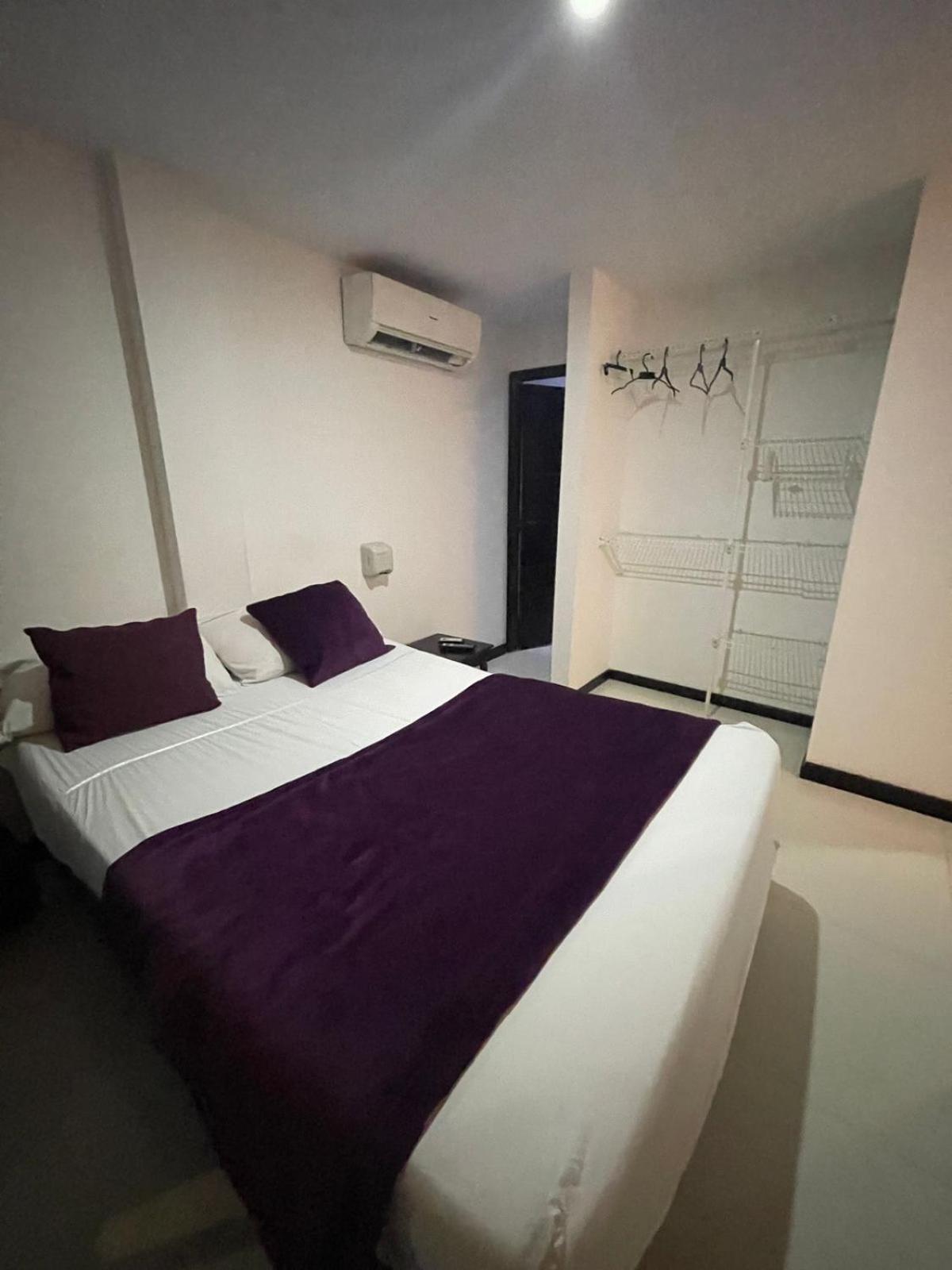 Hotel Plaza Norte Cali Luaran gambar