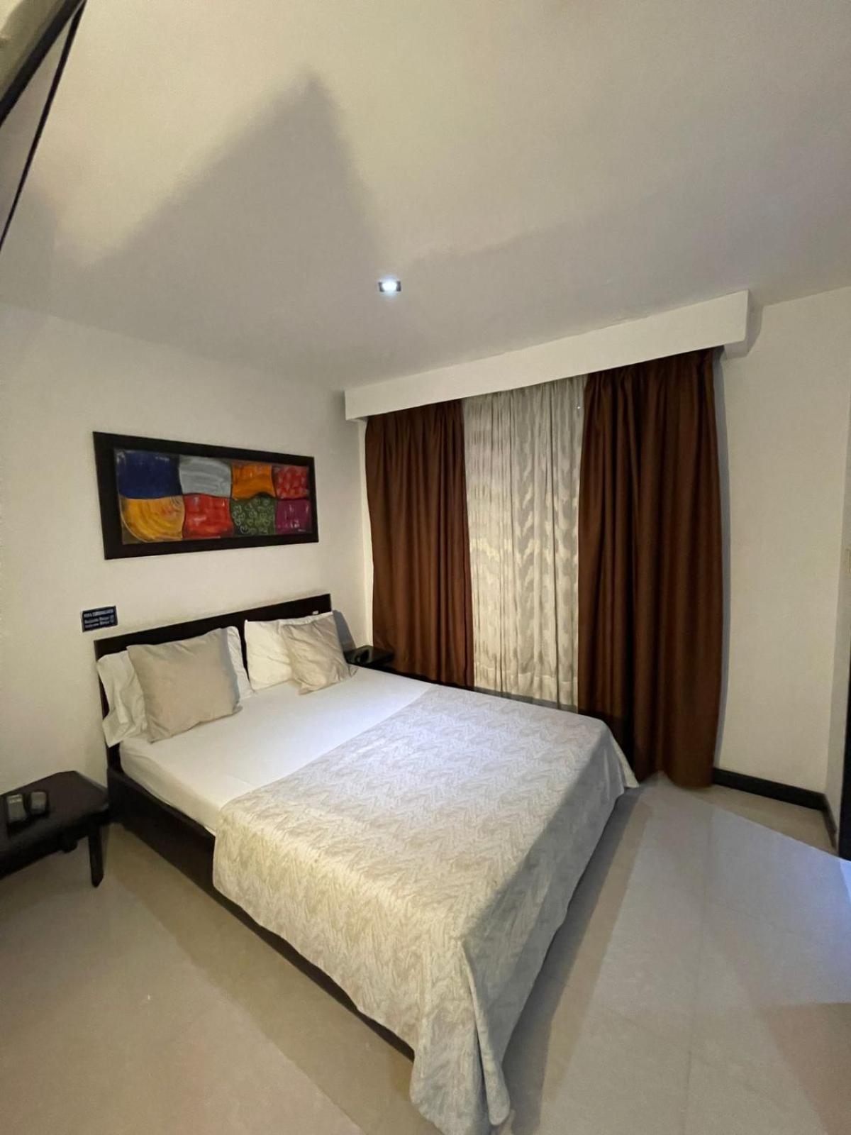 Hotel Plaza Norte Cali Luaran gambar