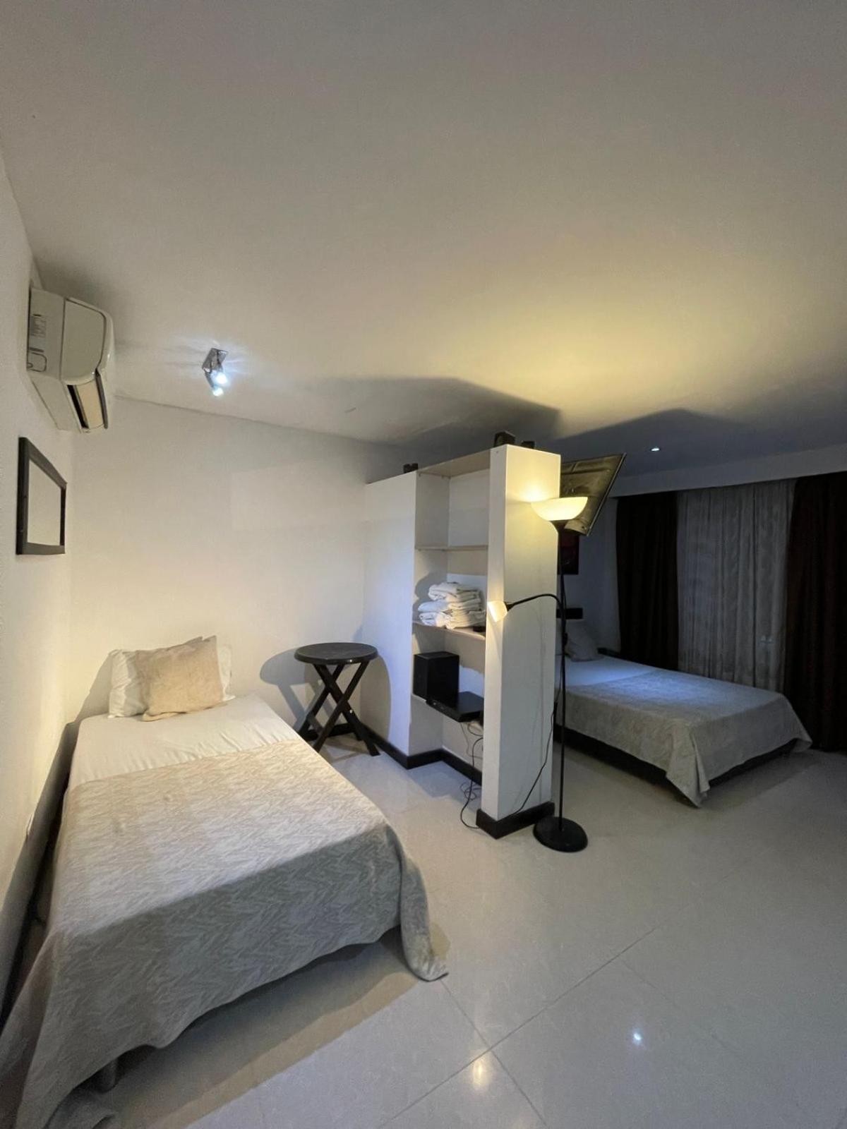Hotel Plaza Norte Cali Luaran gambar
