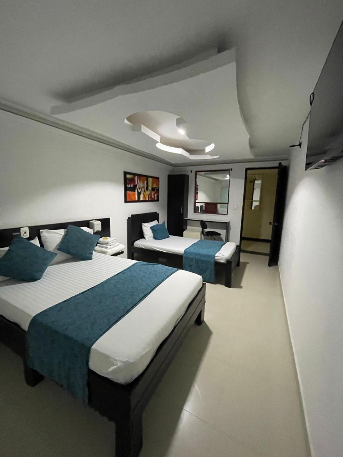Hotel Plaza Norte Cali Luaran gambar