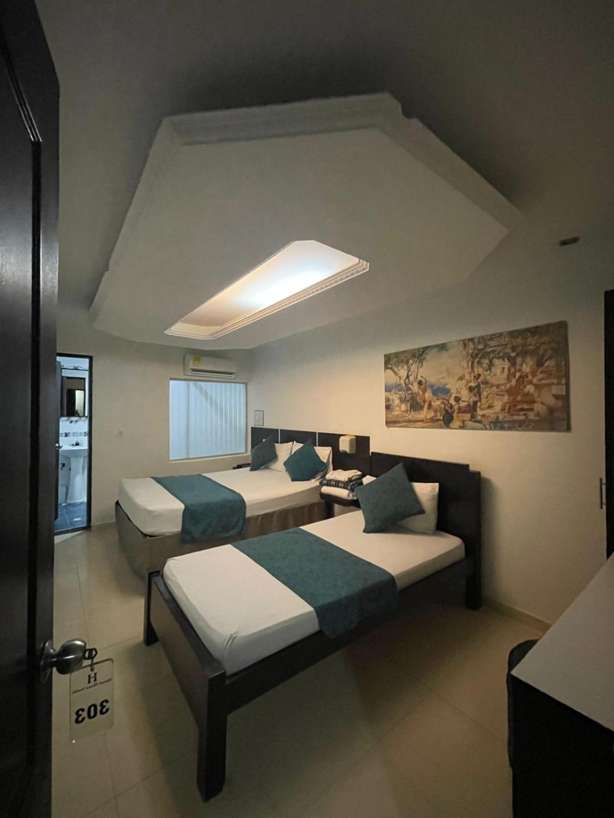 Hotel Plaza Norte Cali Luaran gambar