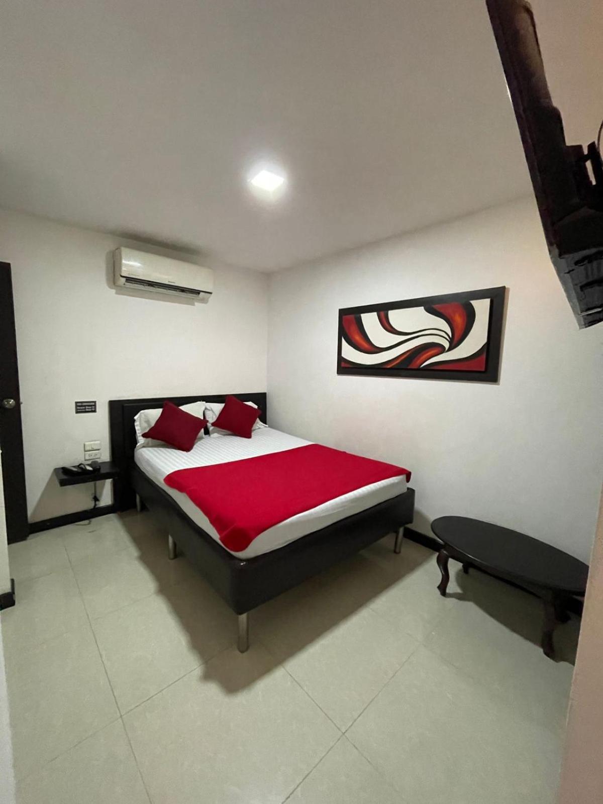Hotel Plaza Norte Cali Luaran gambar