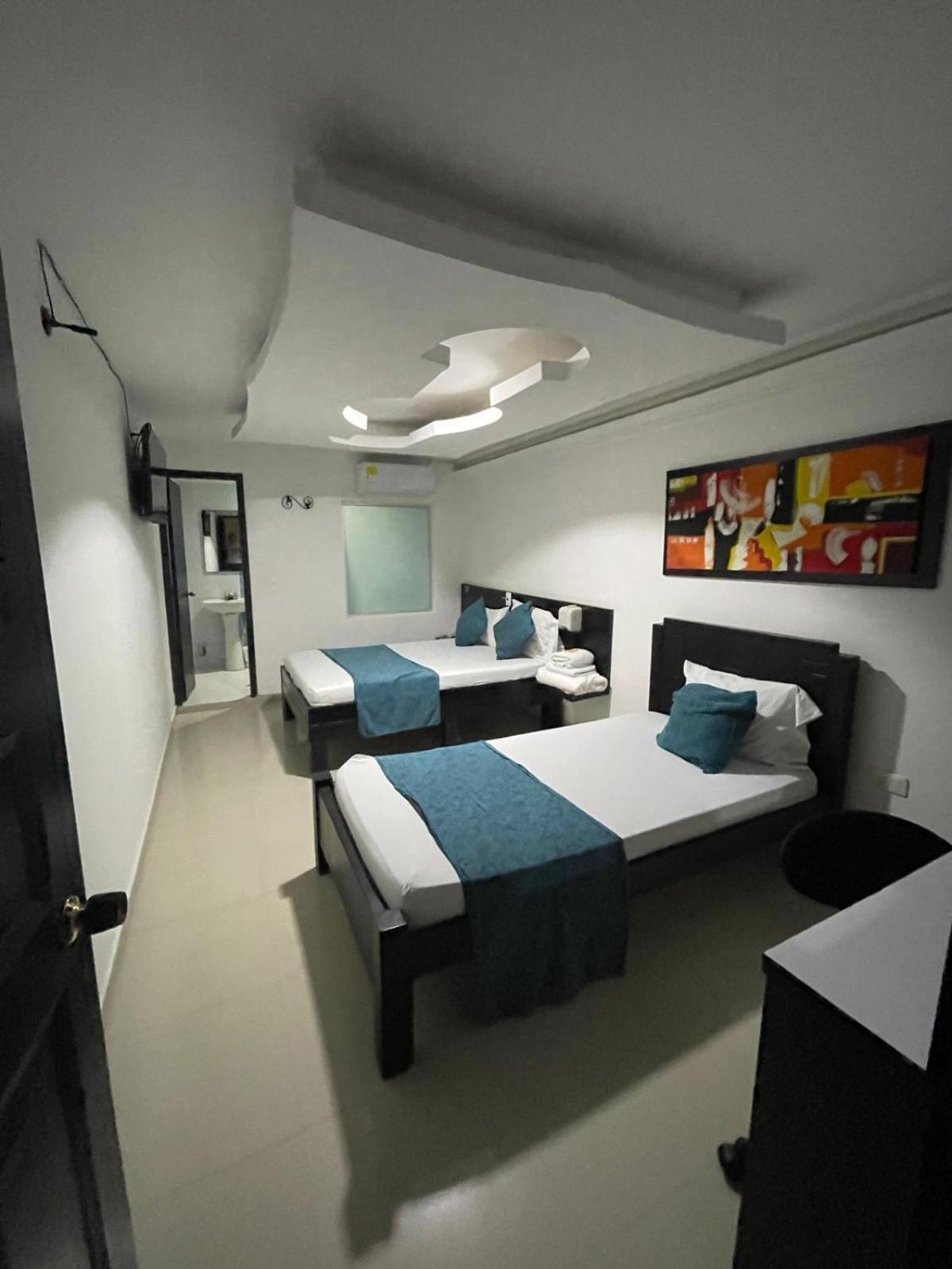 Hotel Plaza Norte Cali Luaran gambar