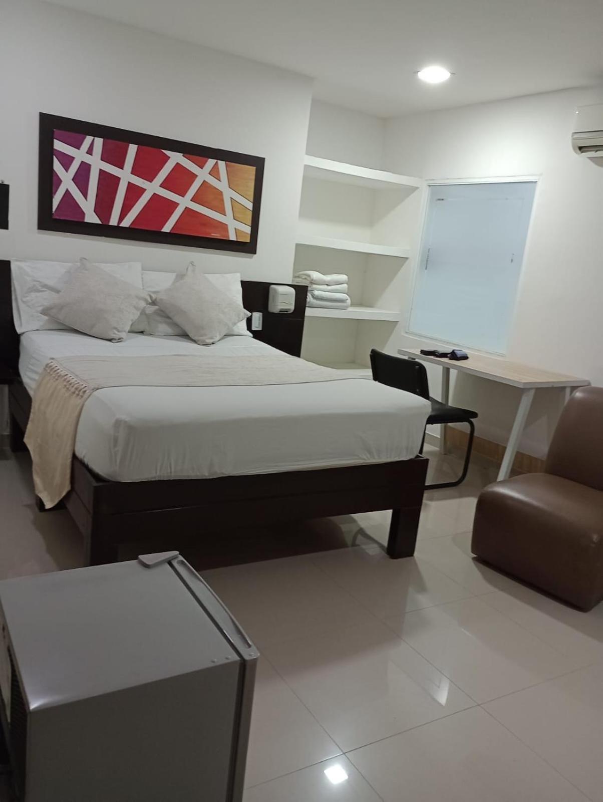 Hotel Plaza Norte Cali Luaran gambar