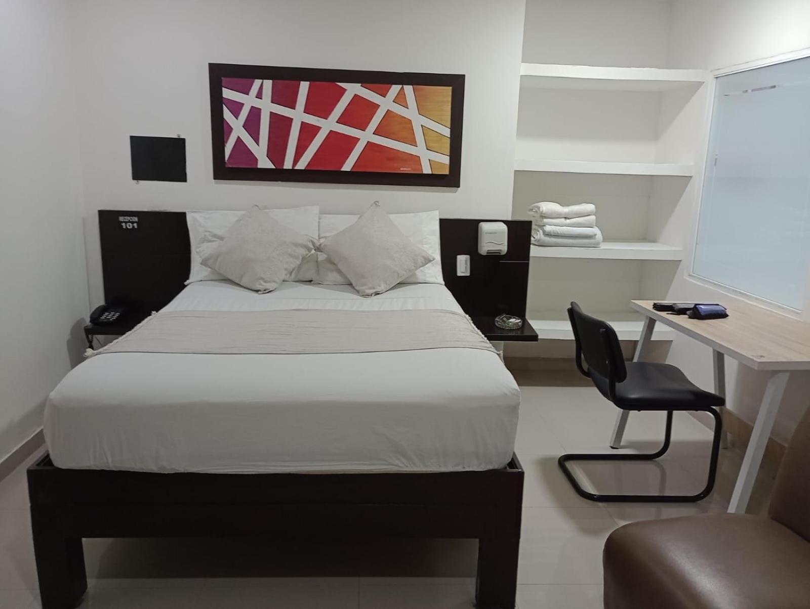 Hotel Plaza Norte Cali Luaran gambar