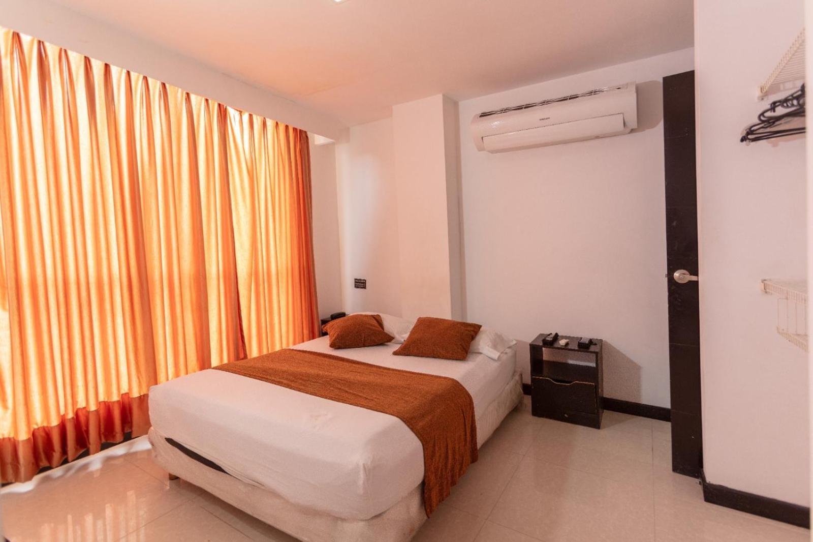 Hotel Plaza Norte Cali Luaran gambar
