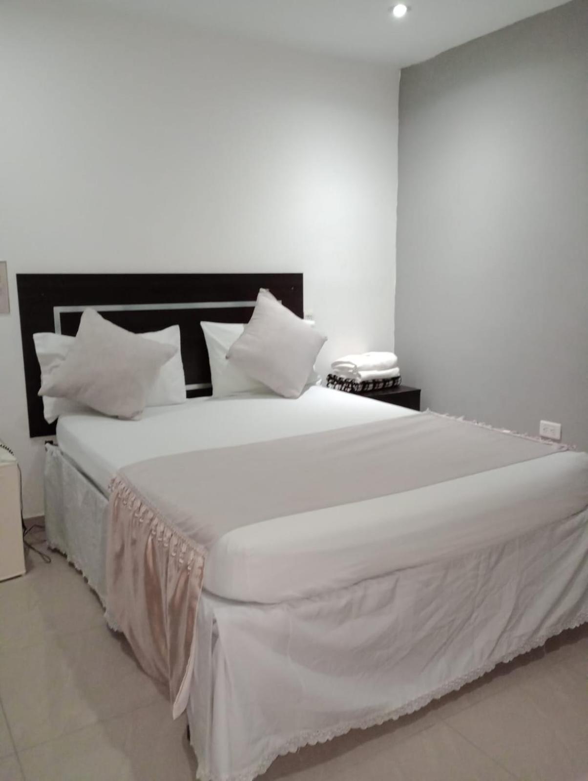 Hotel Plaza Norte Cali Luaran gambar