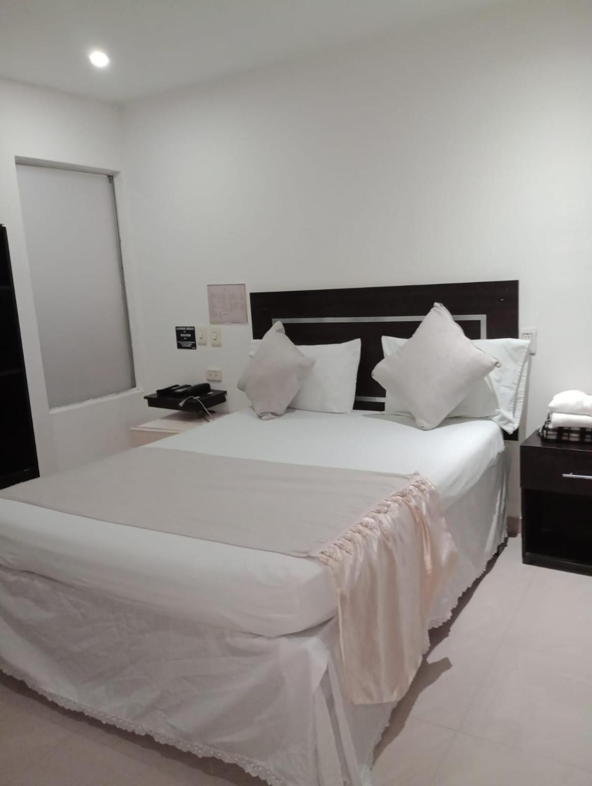 Hotel Plaza Norte Cali Luaran gambar