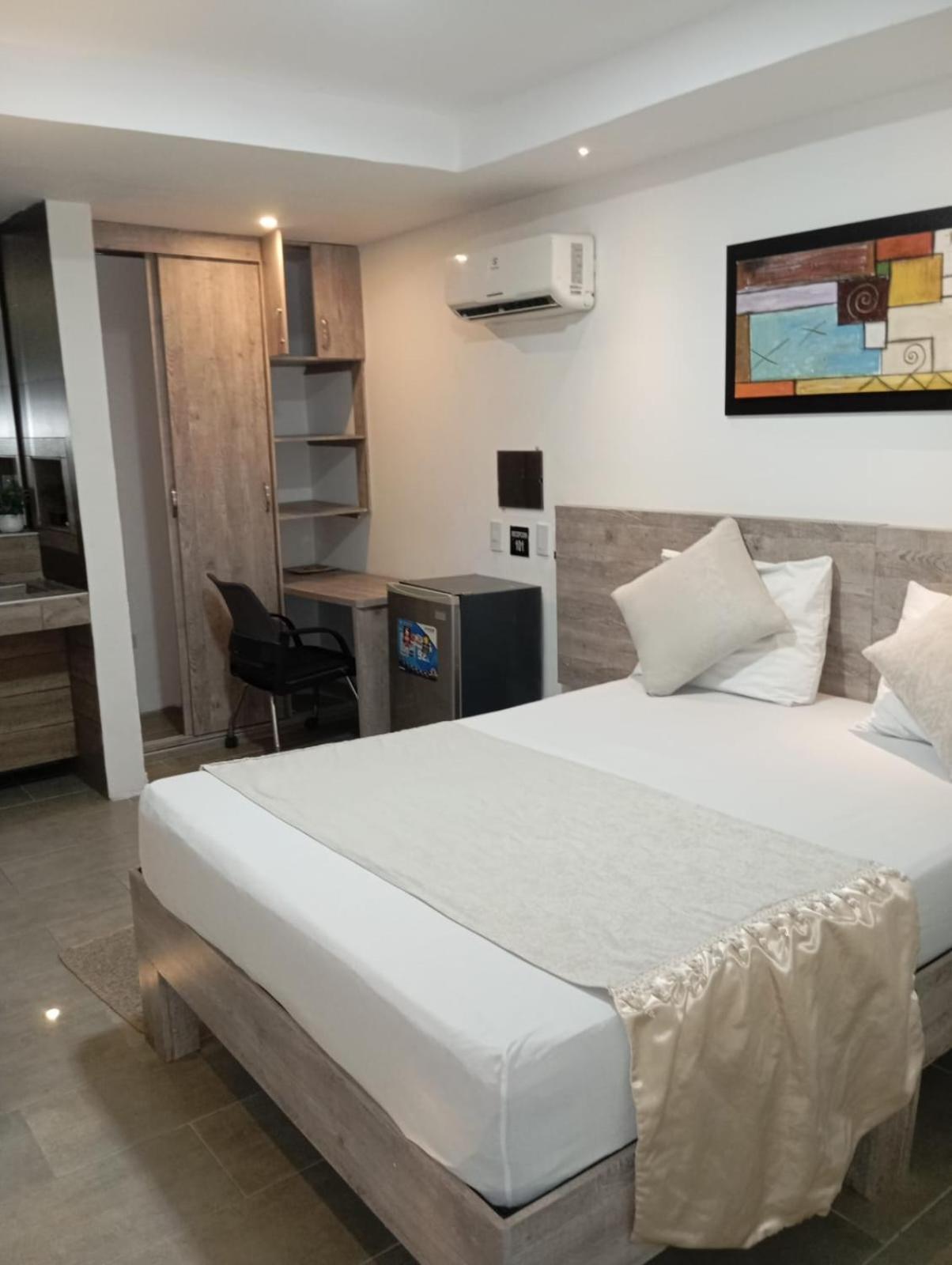 Hotel Plaza Norte Cali Luaran gambar