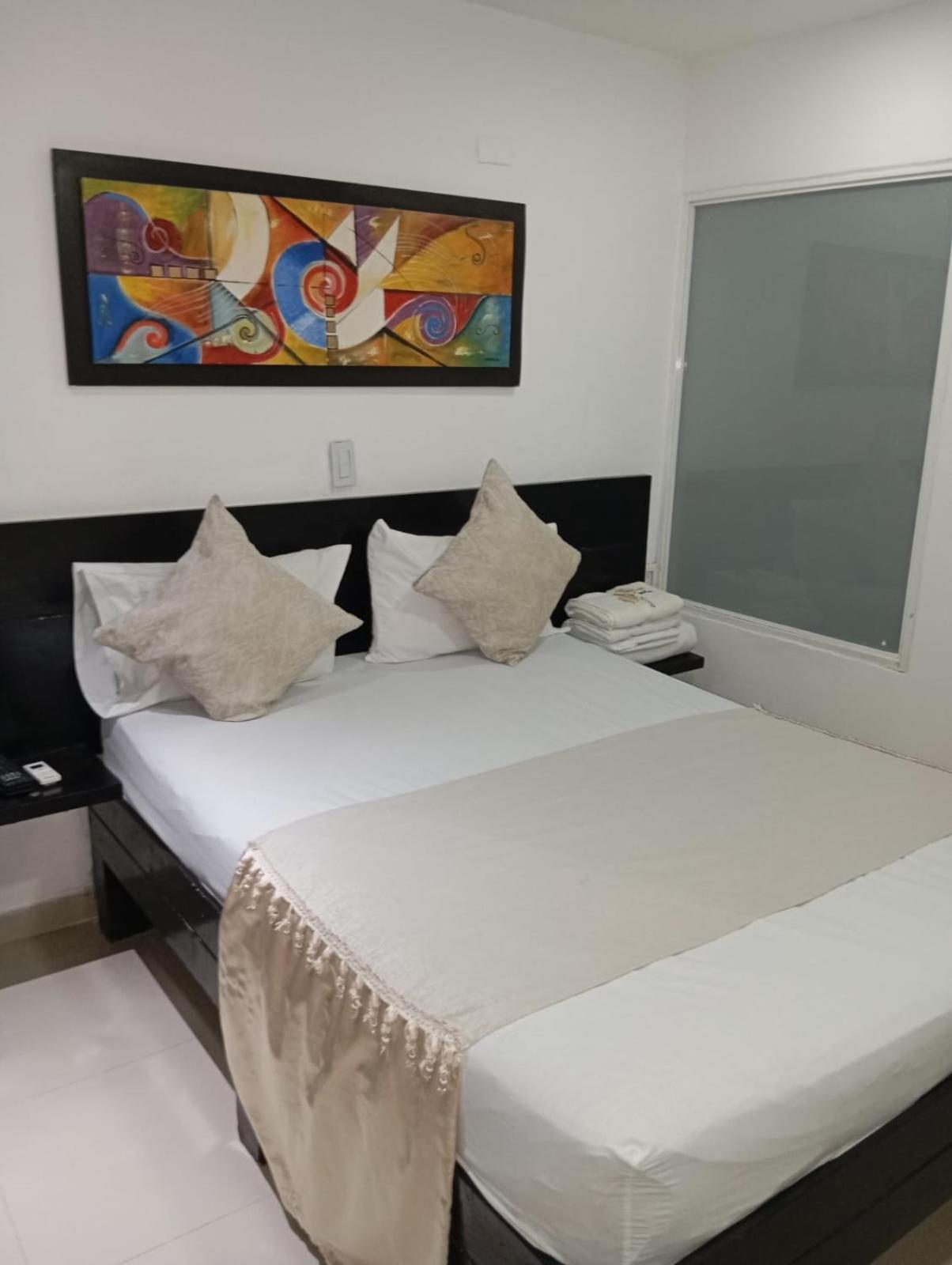 Hotel Plaza Norte Cali Luaran gambar